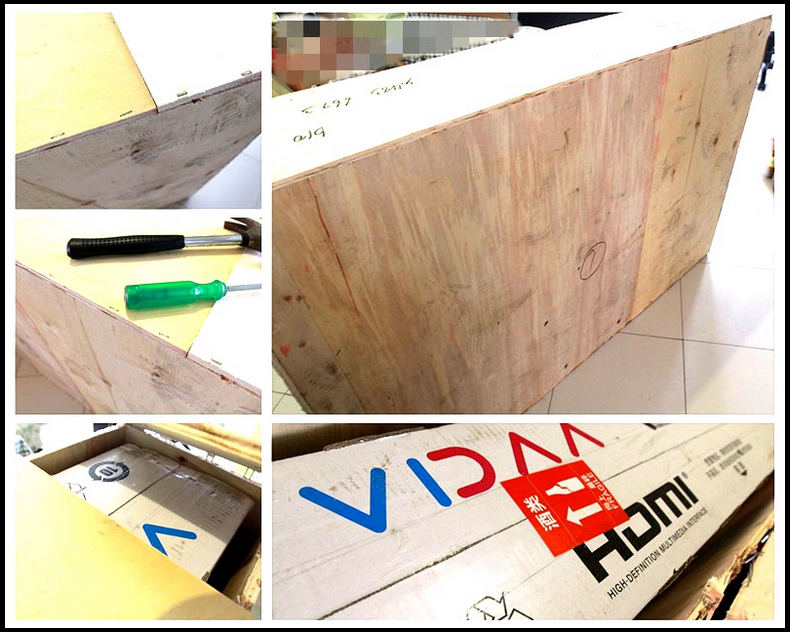 海信vidaa和海信电视的区别,海信vidda系列电视怎么样