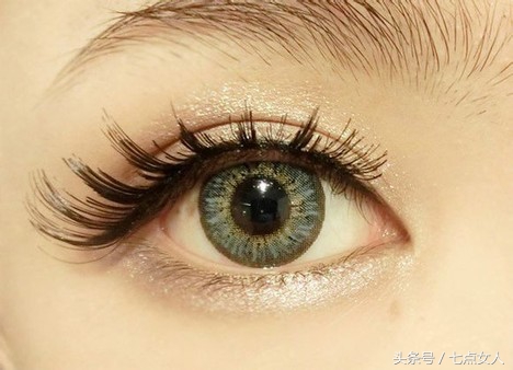 新手学化妆必备品和步骤,程十安推荐的新手化妆步骤