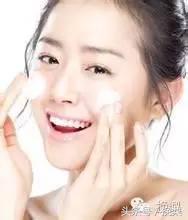 海藻洗面奶会使角质层变薄吗,干敏皮怎么选洁面