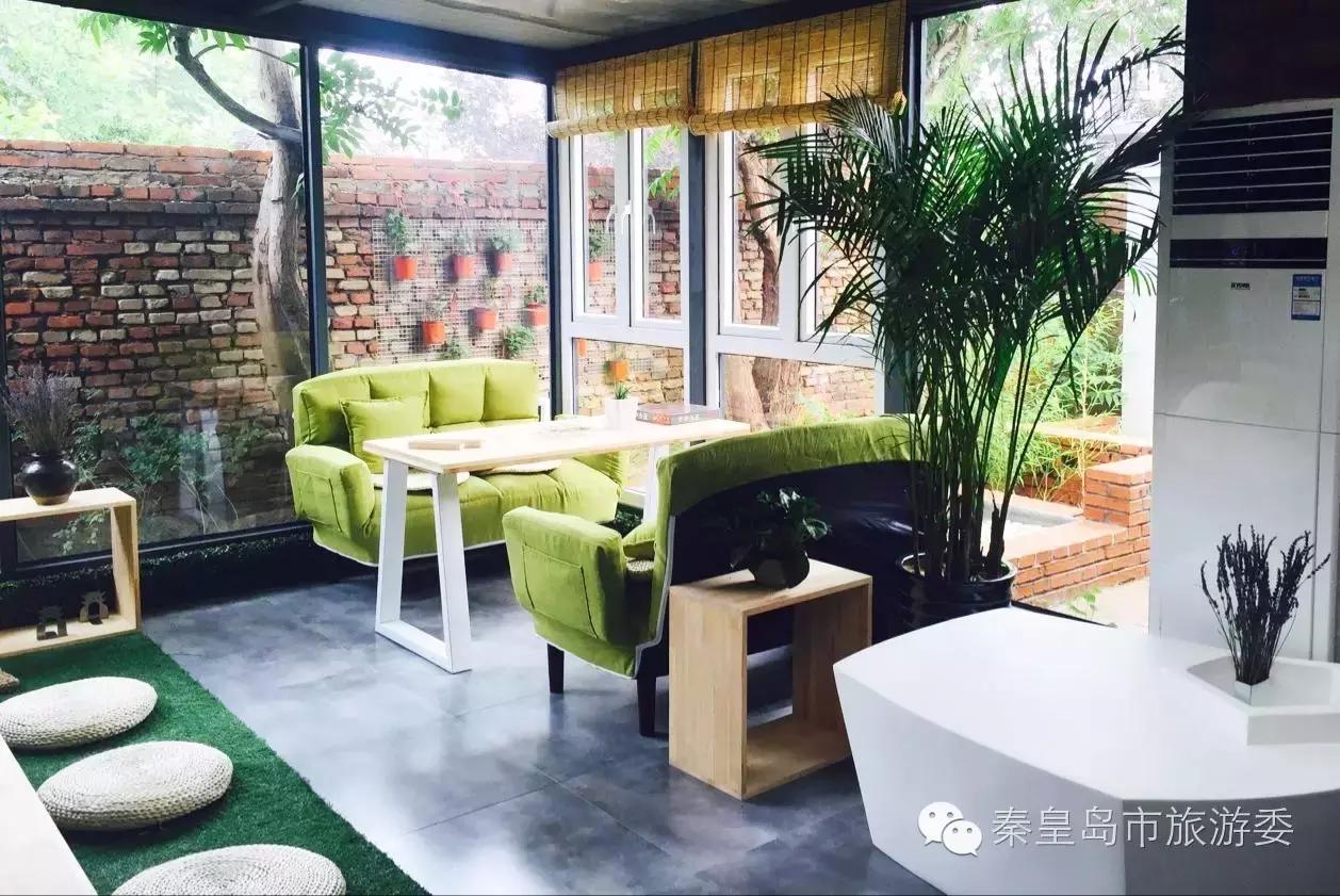 秦皇岛的秋景,河北秦皇岛风景秋季