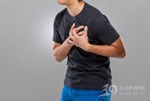 心脏装了支架怎么还是气短,心脏三根血管都堵了放了两个支架