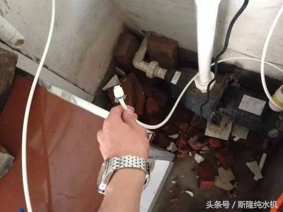 怎么避免净水器爆炸的问题,净水器为什么会炸