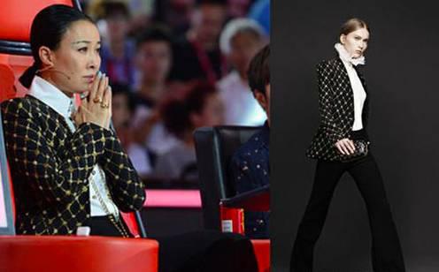 汪峰那英最近视频,汪峰那英四强同台