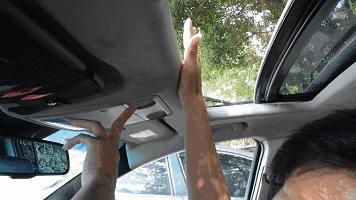 车窗防夹靠谱吗,车窗防夹失效