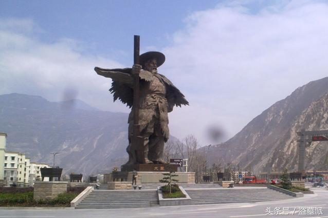 大禹铸造的九鼎一个鼎重多少斤,大禹铸九鼎的原因