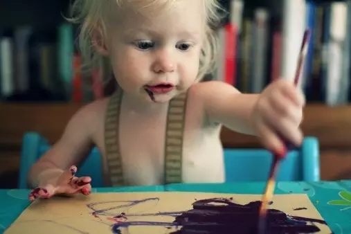 宝宝一些奇怪现象,宝宝出现奇怪的表情