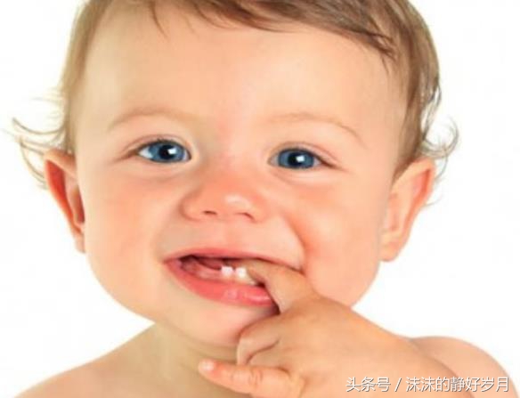 宝宝开始长牙了需要注意什么,宝宝开始长牙了要补充哪些营养