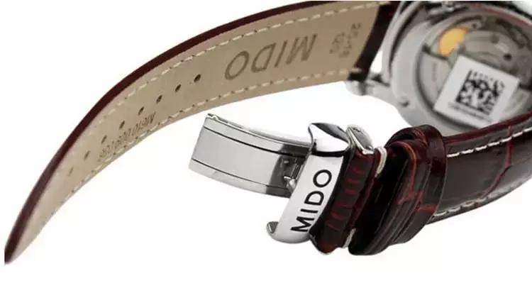 潜水表钢带还是橡胶表带,3000-5000元手表推荐瑞士腕表