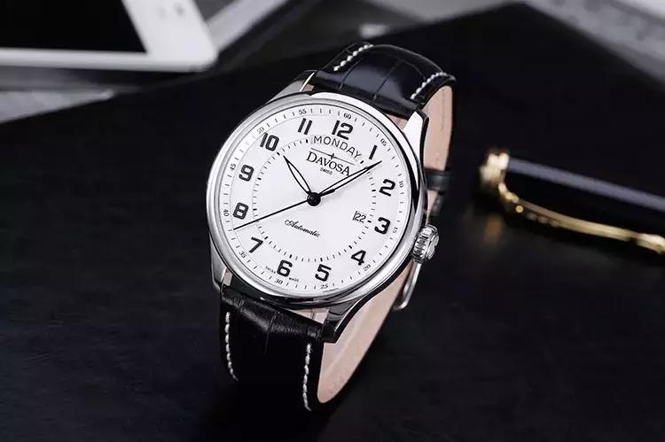 主流腕表表款和价格,3000-5000元手表推荐瑞士腕表