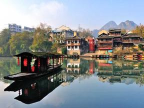 重庆各个景点门票各是多少,重庆十大景点门票价格多少钱啊