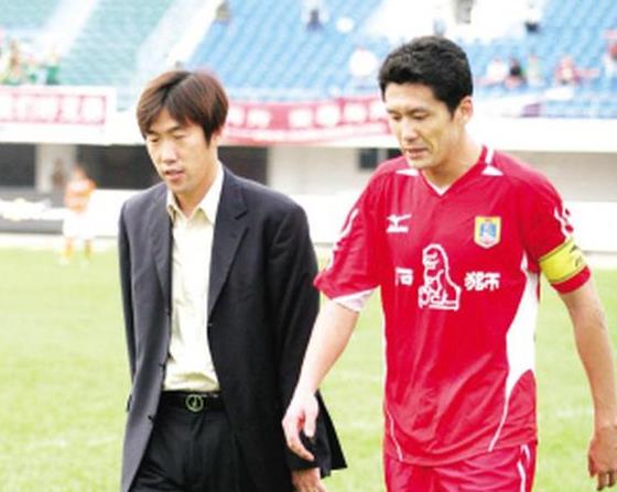 高洪波干净吗,高洪波水平怎么样