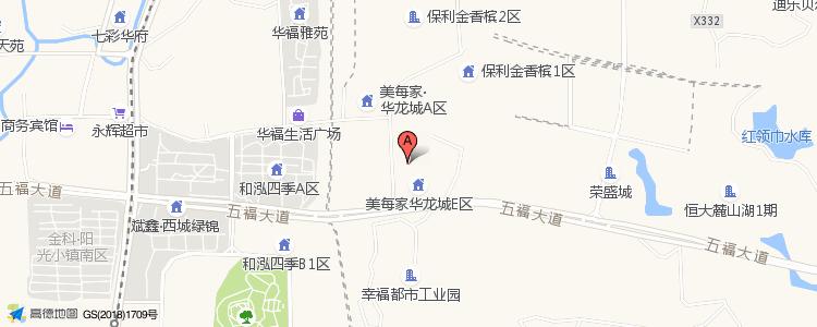 被逼走的重庆刚需客,在这个0.9万/平的地段进场|幸福测评