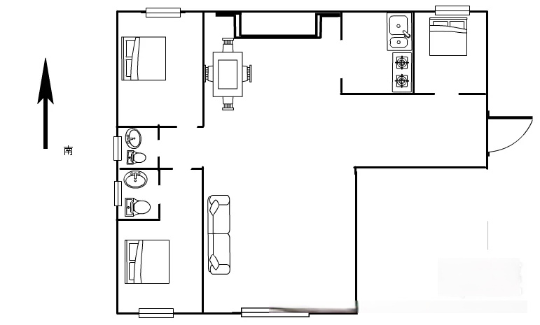 江宁滨江恒信珑湖国际开盘价,江宁恒信珑湖国际