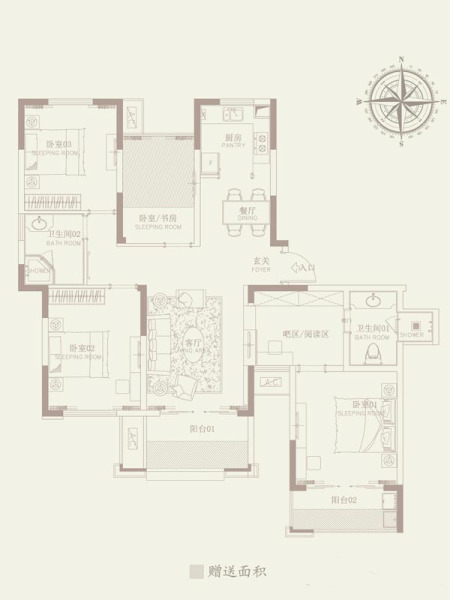 苏州园区倒挂盘值得买吗,苏州倒挂盘2022