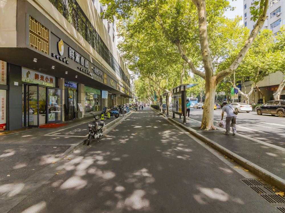 南京学区公寓值得买吗,南京高端公寓房值得买吗