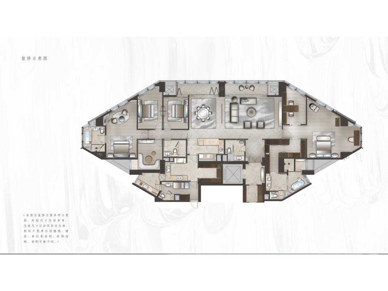 重庆刚需最有性价比的房子,重庆最值得买的刚需房子