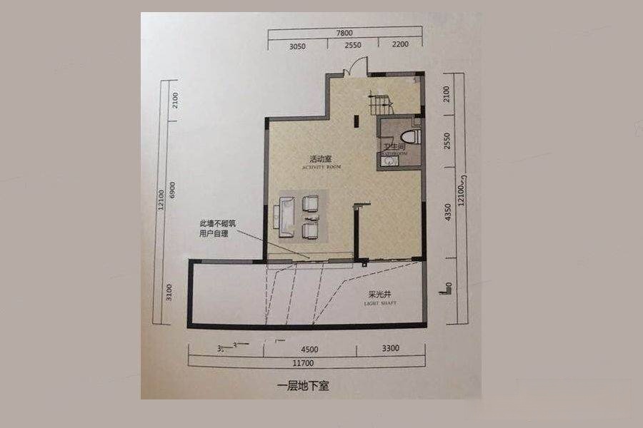 长沙1.7万房什么水平,长沙1.7万房