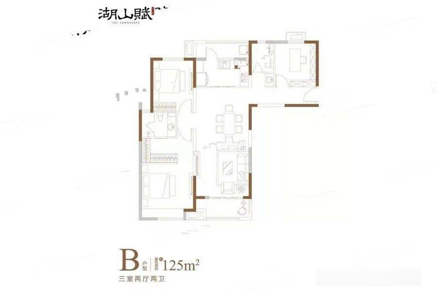 被逼走的长沙刚需客，在这个0.8万/平的地段进场｜幸福测评