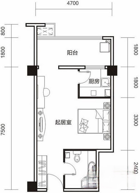 长沙2020刚需改善住房,长沙刚需与非刚需有什么不一样