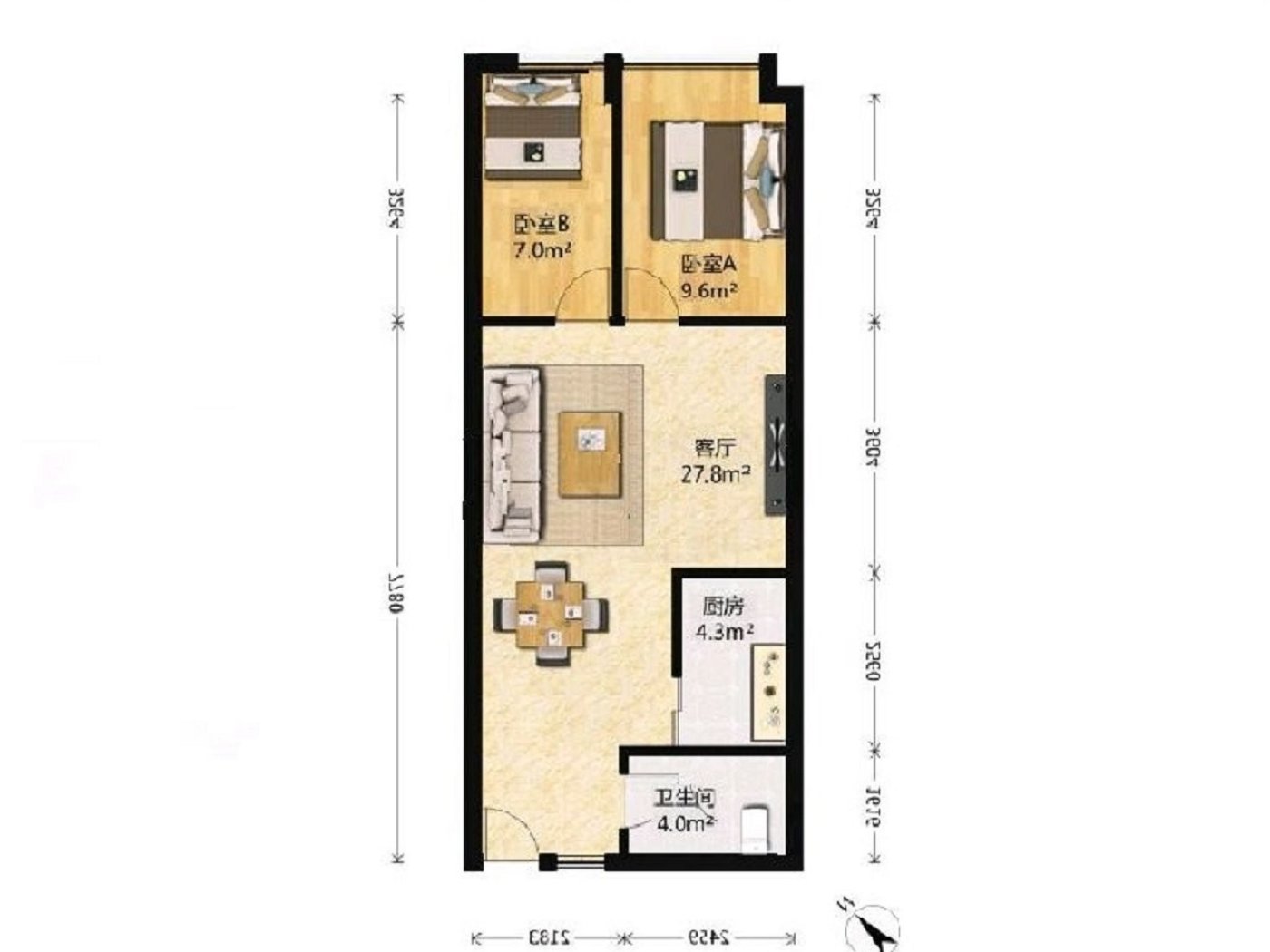 本地人才知道的好楼盘,本地人才知道好的小区