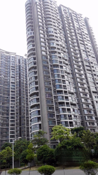 开福湘江世纪城房价,湘江世纪城悦江苑