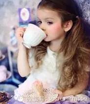 萌过小芈月！3岁倾城5岁倾国的美萝莉盘点