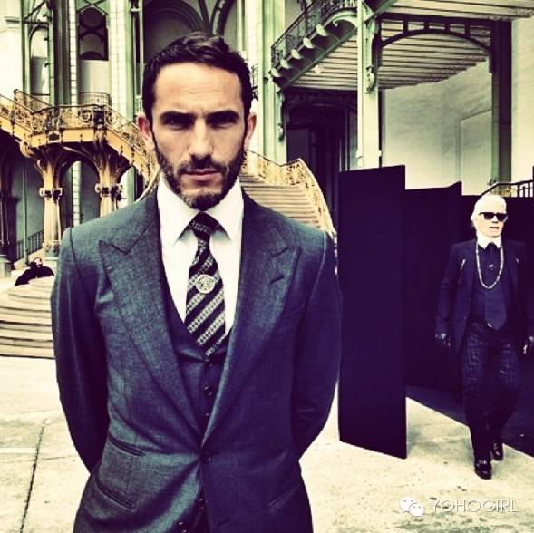 是男模吧|这些明星保镖根本天菜无误!