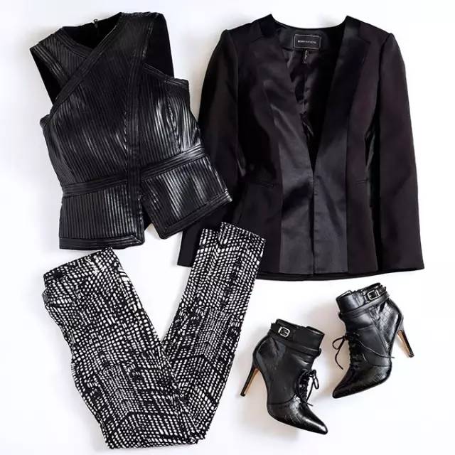 时尚星闻自信+婊气的大女人Cookie,一个人撑起了一部《嘻哈帝国》