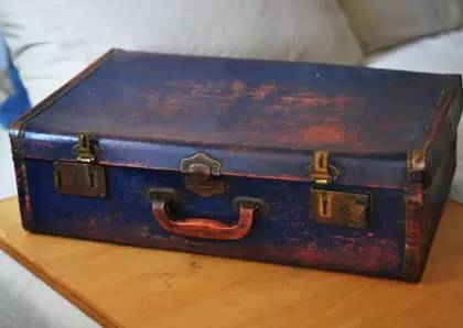 rimowaclassic31寸旅行箱,rimowa旅行箱凭什么这么贵