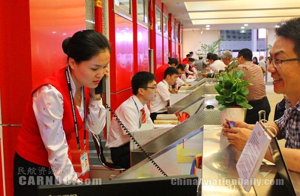 值机员和自助值机员,值机员可以称作什么