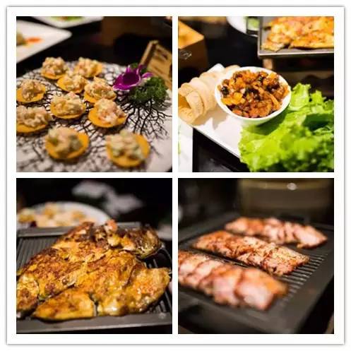 上半年临沂人气餐厅排行新鲜出炉,这些店你去过多少了?