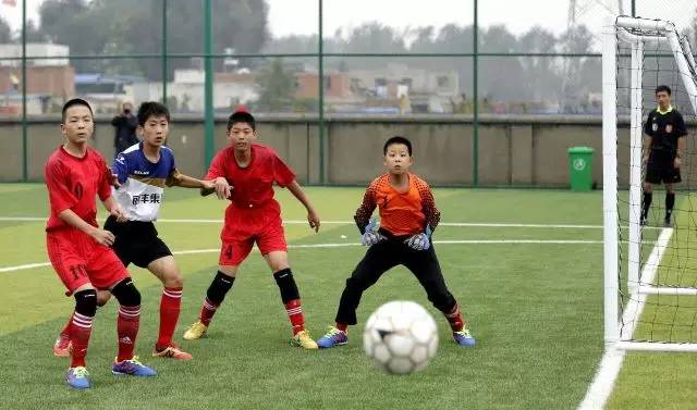 省运会十人制足球比赛,省运会五人制足球