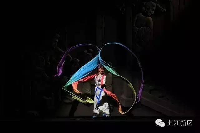 易俗社讲解,易俗社来历大白话讲解