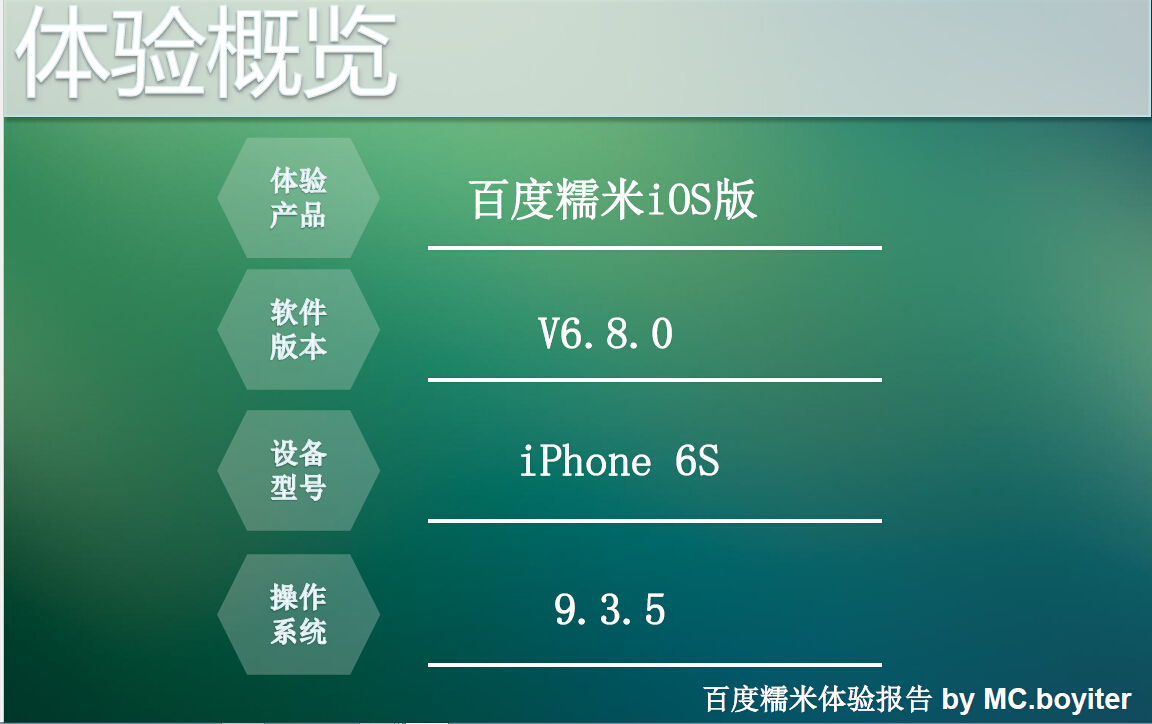 百度糯米有限公司,百度糯米平台简介