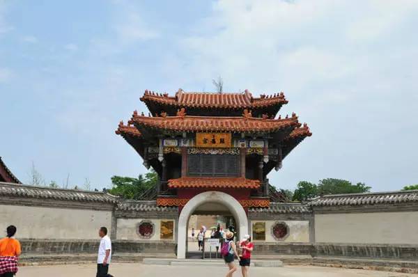 长岛免费景点攻略亲子,长岛海岛风情