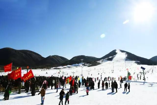 平谷区如何发展,平谷区未来的发展规划