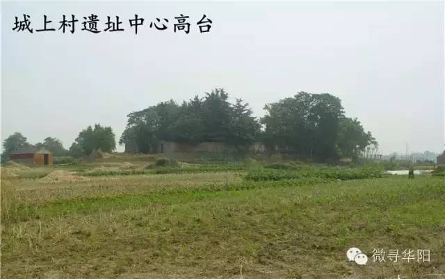 句容城上古迹遗址,江南地区发现最早的遗址是