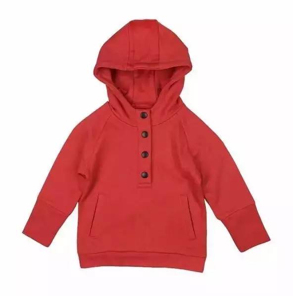 日子好货|看，小朋友的秋冬靓衫！