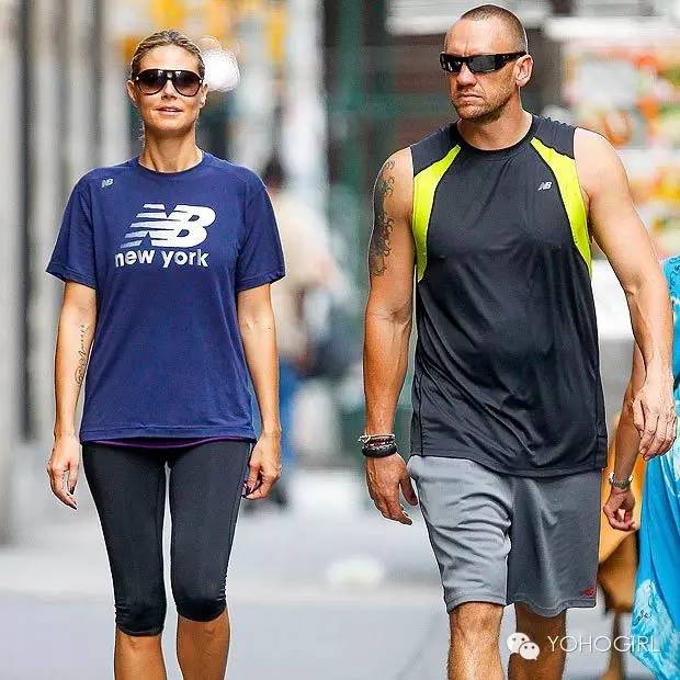 是男模吧|这些明星保镖根本天菜无误!