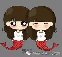 十二星座最适合考什么公务员 (星座最适合的职位)