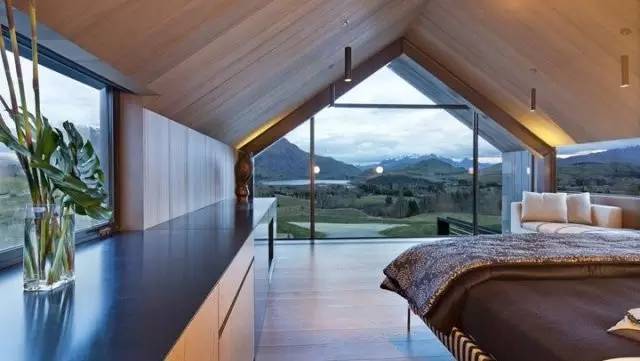 新西兰住宿最好的酒店推荐,泰国最漂亮的酒店每晚130元