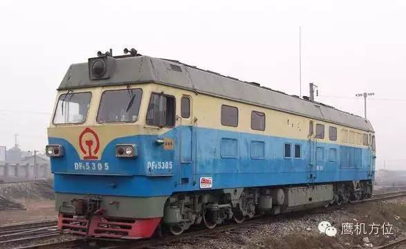 南铁东风,东风内燃机车长度