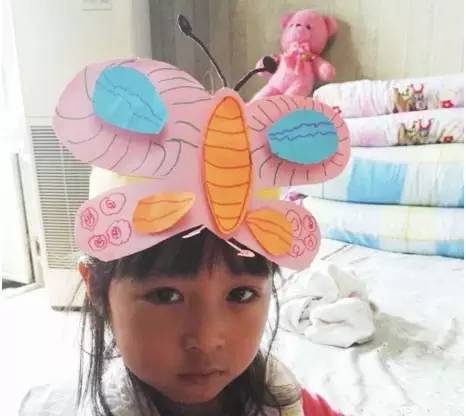 大师作品儿童画手工,儿童绘画神奇的小画家