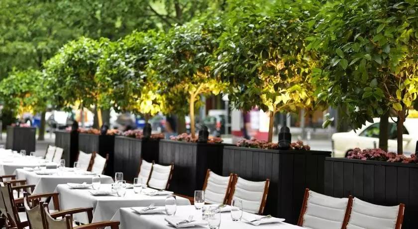 欧洲最值得住的奢华酒店,欧洲的酒店价格表