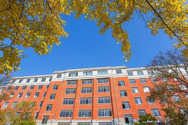 辽工大60年校庆名单,合工大校史怎么写