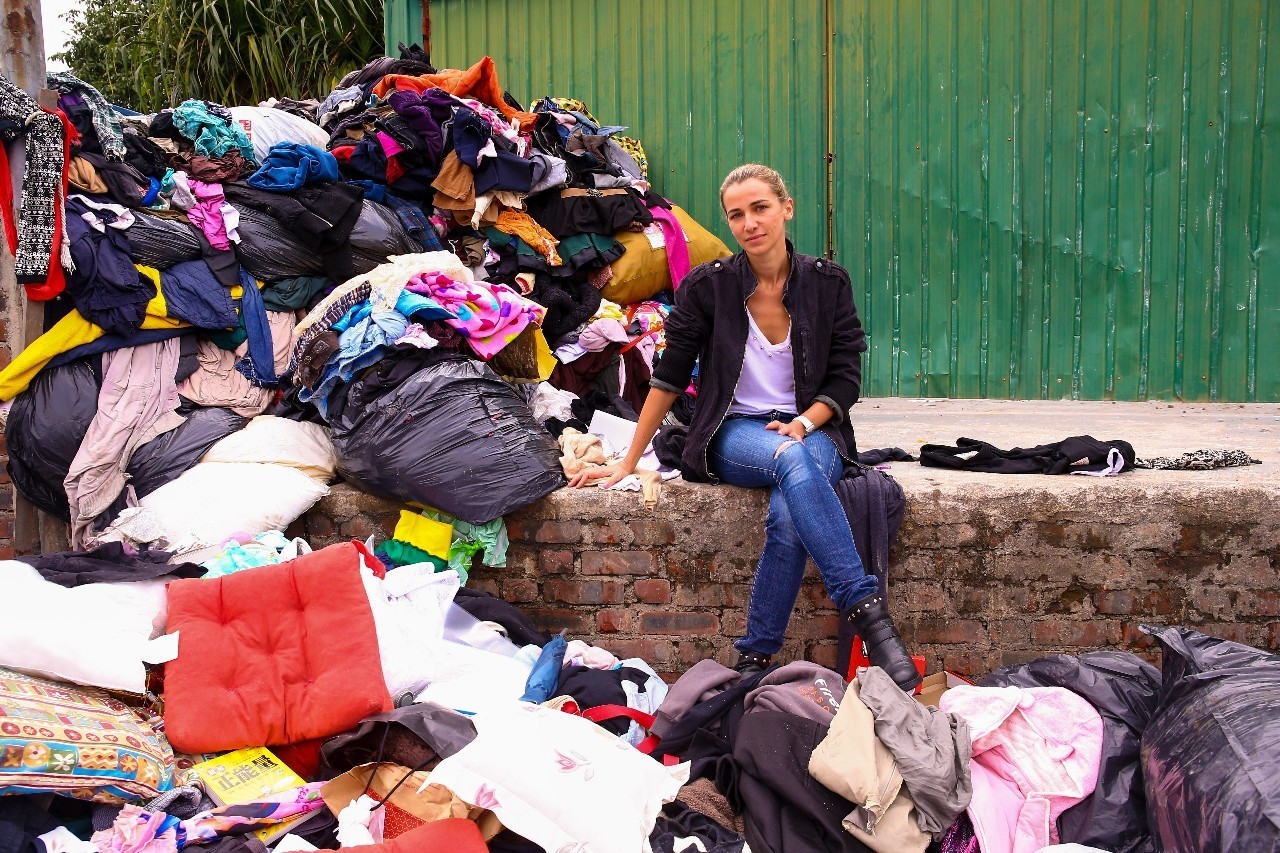 MODETALKS行业聚谈新鲜看点（下）