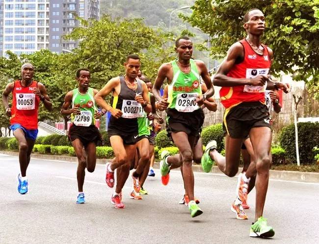 跑步怕瘦怎么办,跑步怕伤膝盖怎么处理