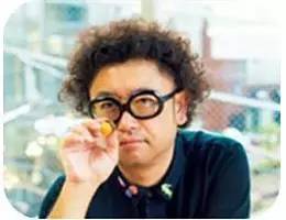 Brutus｜16个超治愈的故事告诉你，没有零食，怎么能叫人生！