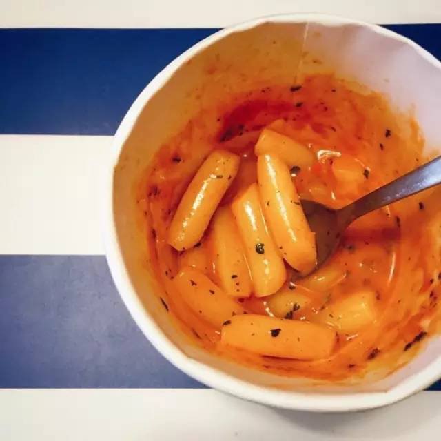 饿了可以吃的速食有哪些,半夜饿了可以吃的速食