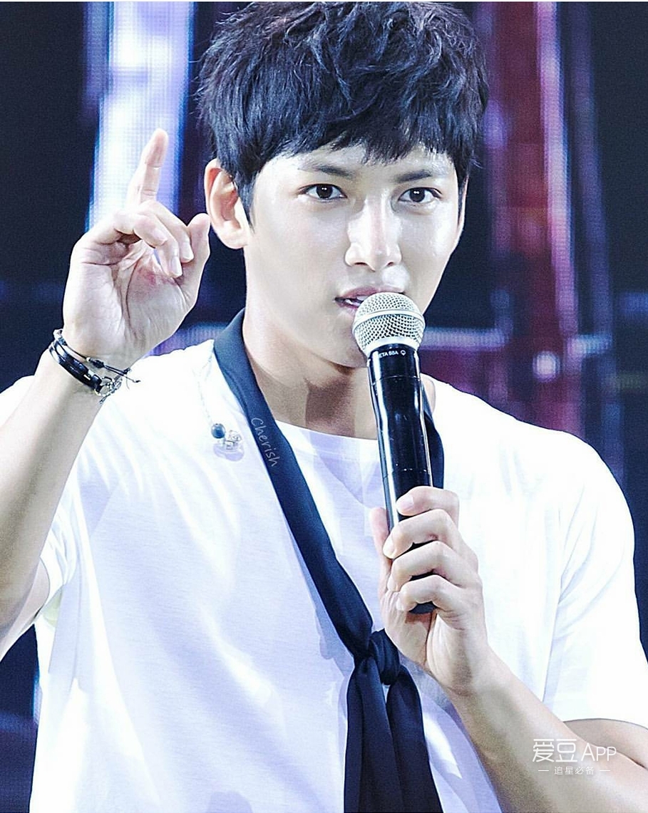 池昌旭是一个怎样的人,池昌旭20到34岁的变化